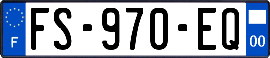 FS-970-EQ