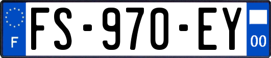 FS-970-EY