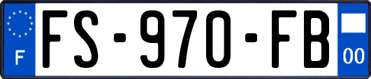 FS-970-FB