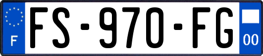 FS-970-FG