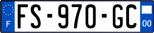 FS-970-GC