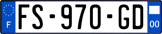 FS-970-GD