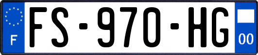 FS-970-HG