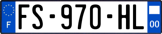 FS-970-HL