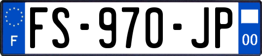 FS-970-JP