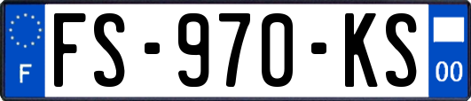 FS-970-KS