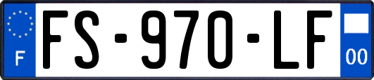 FS-970-LF