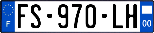 FS-970-LH