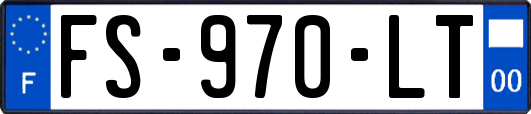 FS-970-LT