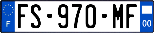 FS-970-MF
