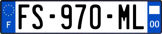 FS-970-ML