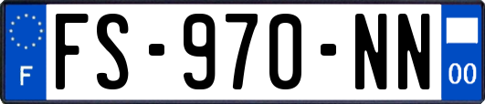FS-970-NN