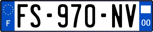 FS-970-NV