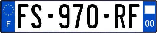 FS-970-RF