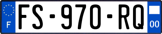FS-970-RQ