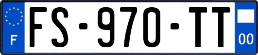 FS-970-TT