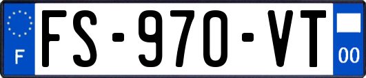 FS-970-VT