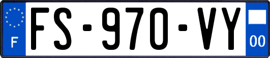 FS-970-VY