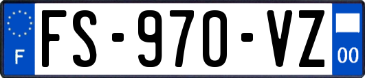 FS-970-VZ