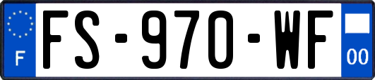FS-970-WF