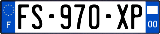 FS-970-XP