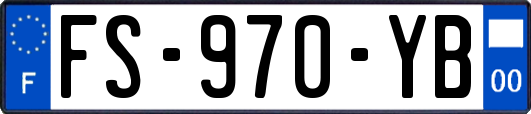 FS-970-YB