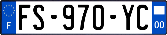 FS-970-YC