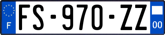 FS-970-ZZ