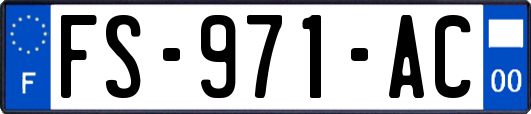 FS-971-AC