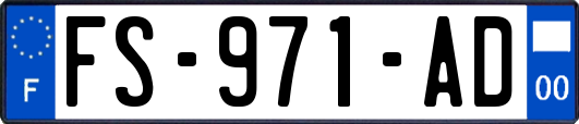 FS-971-AD