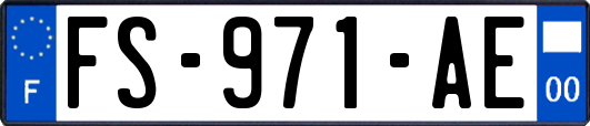 FS-971-AE