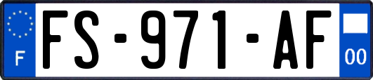 FS-971-AF