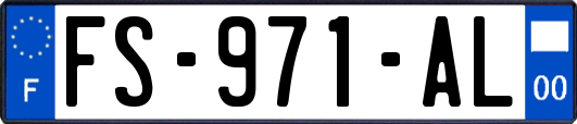 FS-971-AL