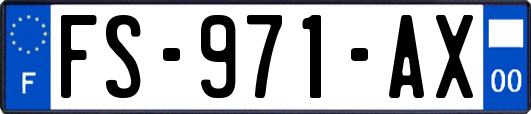 FS-971-AX