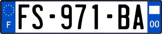 FS-971-BA