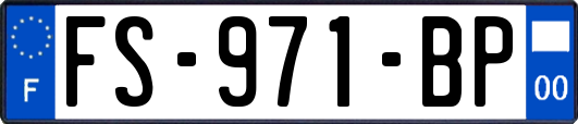 FS-971-BP