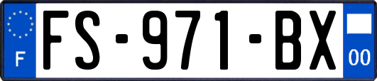 FS-971-BX