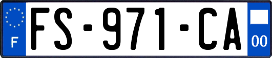 FS-971-CA