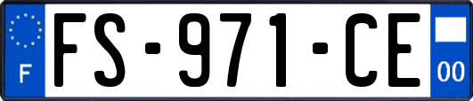 FS-971-CE