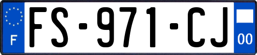 FS-971-CJ