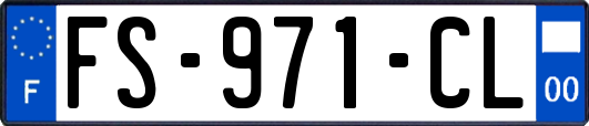 FS-971-CL