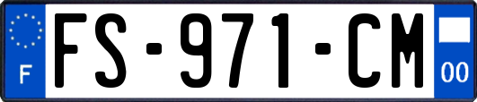 FS-971-CM