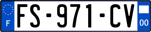 FS-971-CV
