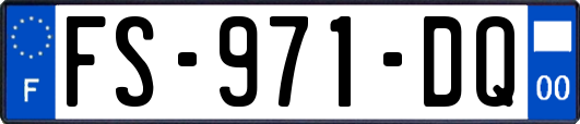 FS-971-DQ