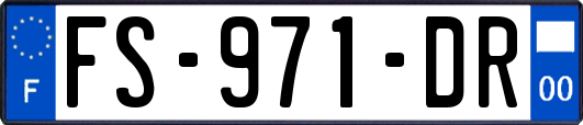FS-971-DR