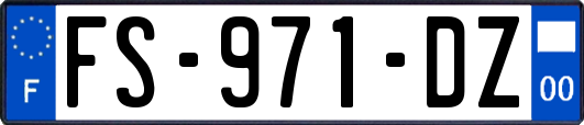 FS-971-DZ