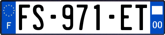 FS-971-ET