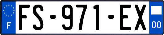 FS-971-EX