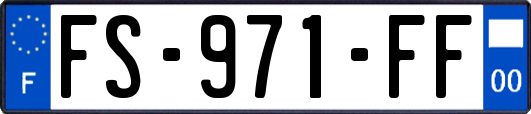 FS-971-FF