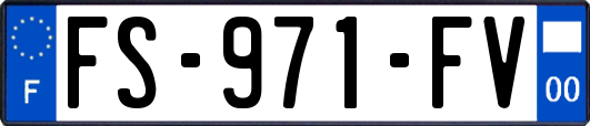 FS-971-FV